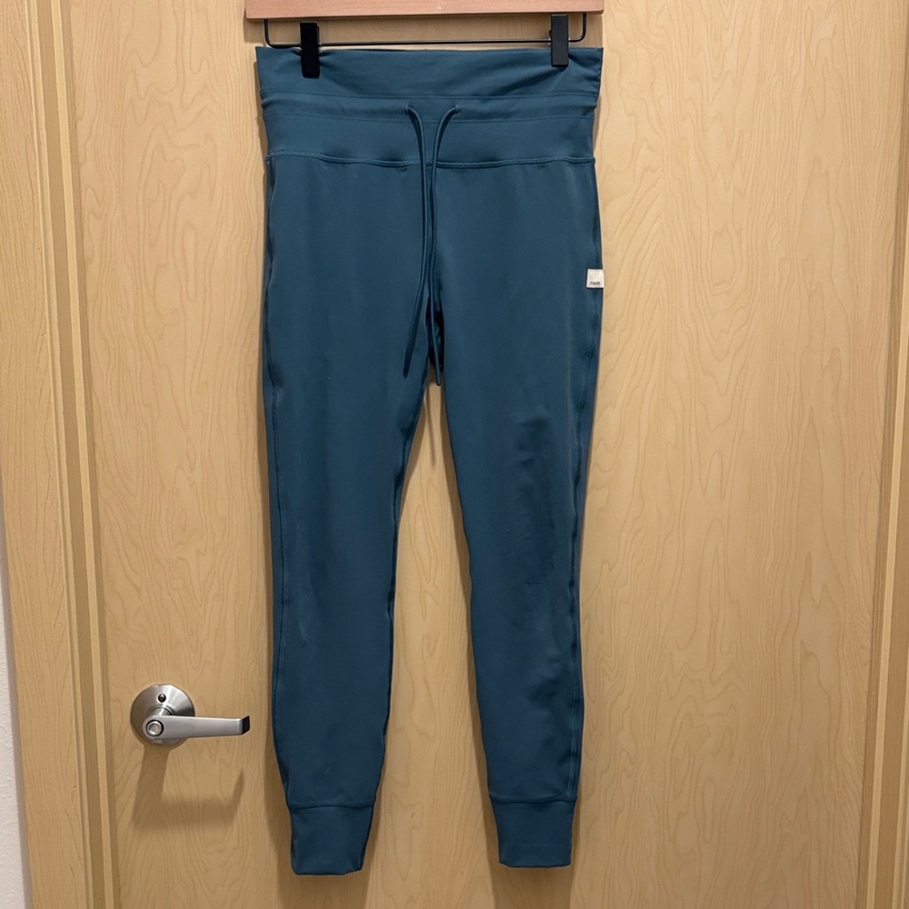 Vuori Daily Leggings - M - blue